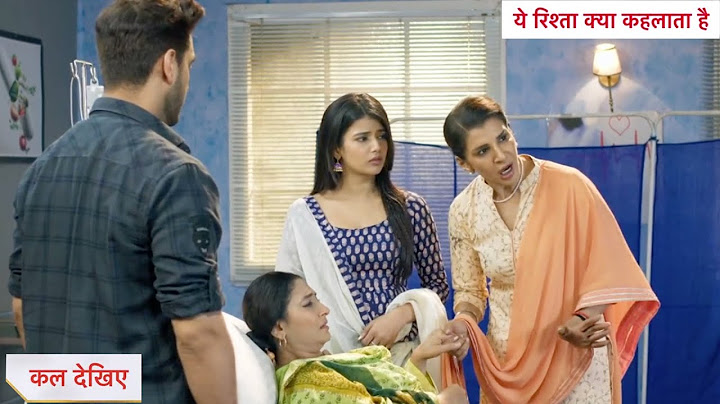 Yeh Rishta Kya Kehlata Hai Today Episode NEW PROMO 28th June 2025 |