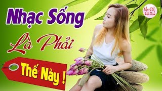 Nhạc Sống Hà Tây 2019 || LK Nhạc Sống Cha Cha Trữ Tình Miền Tây - Nhạc Sống Vàng Thôn Quê 2019
