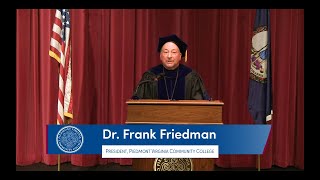 PVCC 2020 Virtual Commencement Exercises - August 17, 2020