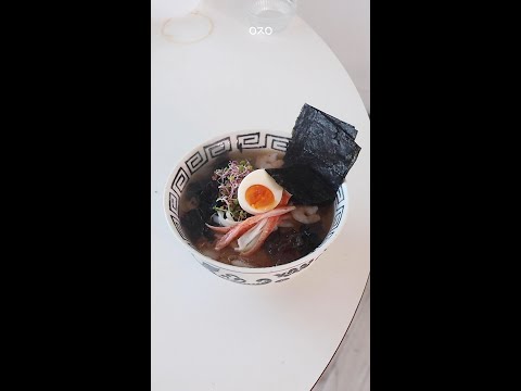 킹받는 냉라면 빌 <strong>게이츠</strong> 세트🍜