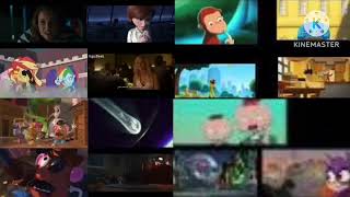 All 16 Movies At Once