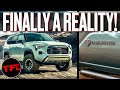 2025 Toyota 4Runner TRAILHUNTER Confirmed! Here&#39;s Everything We Know Before the BIG Reveal