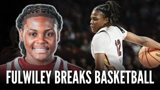 MiLaysia Fulwiley: Generational Talent, Future WNBA Superstar