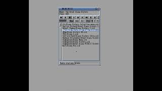 Hippoplayer for Amiga 68k and Online just got Updated! Lot's of new features! screenshot 4