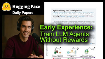 Early Experience: Train LLM Agents Without Rewards