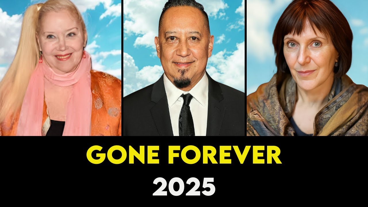 Famous Personalities Who Died Recently Untold Stories Part 06 