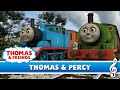 Thomas  percy   series 16  music  thomas  friends