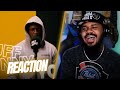 AMERICAN REACTS TO Abra Cadabra - Daily Duppy | GRM Daily