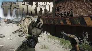 видео: День #2. Путь новичка в Таркове. Общаемся с чатом. Заходите, буду рад. СТРИМ!!!! картинка: День #2. Путь новичка в Таркове. Общаемся с чатом. Заходите, буду рад. СТРИМ!!!!