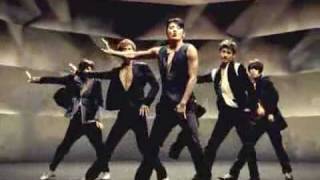 Vignette de la vidéo "DBSK (동방신기) - Mirotic [Dance Version]"