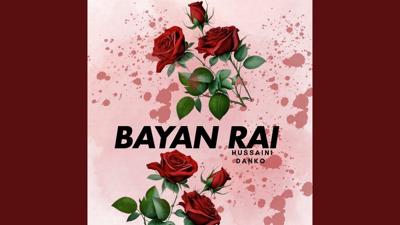 Bayan Rai