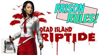 Dead Island Riptide [Live Gameplay]