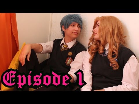 Video: Victoire weasley alienda lini kwenye hogwarts?