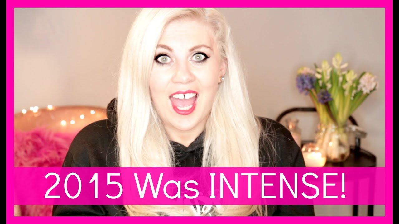 beautycon Why 2015 was so INTENSE!