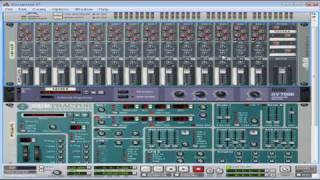 Reason 4: Mixing Tips and Tricks #4 Effects