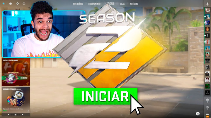 É OFICIAL!! NOVA TEMPORADA NO CS2, MUDANÇAS NO META, NOVAS MEDALHAS E MUITO MAIS (isso tá incrível!)