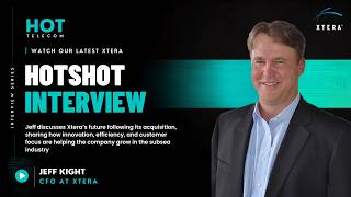 Xtera 2026 HOTShot series – Xtera’s facility in Allen, Texas