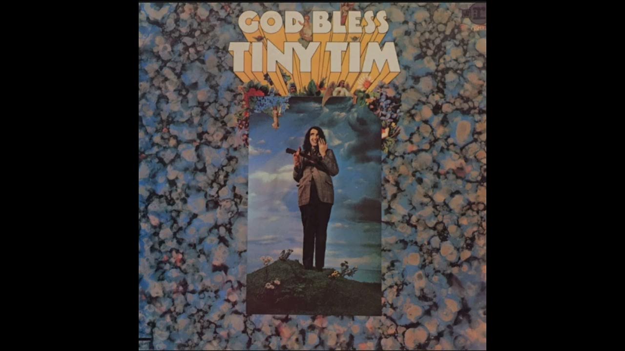 Tiny Tim Tiptoe Thru