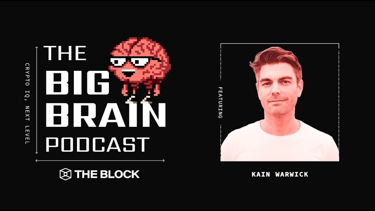 Inside Infinex: Kain Warwick on building a 'superapp' to solve crypto's UX problems