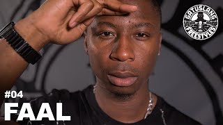 Gsf Faal Kickar Ett Galet Flow Och Pratar Om Sitt Debutalbum