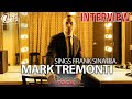 MARK TREMONTI - The Sinatra interview @Linea Rock 2022 by Barbara Caserta