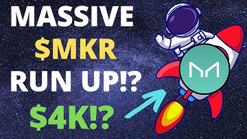 WHAT IS HAPPENING WITH MAKER!? $MKR CRYPTO COIN PRICE UPDATE PREDICTION 2022-2023 #crypto #altcoins