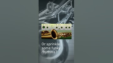 Samplitude Pro X8 - Virtual Instruments