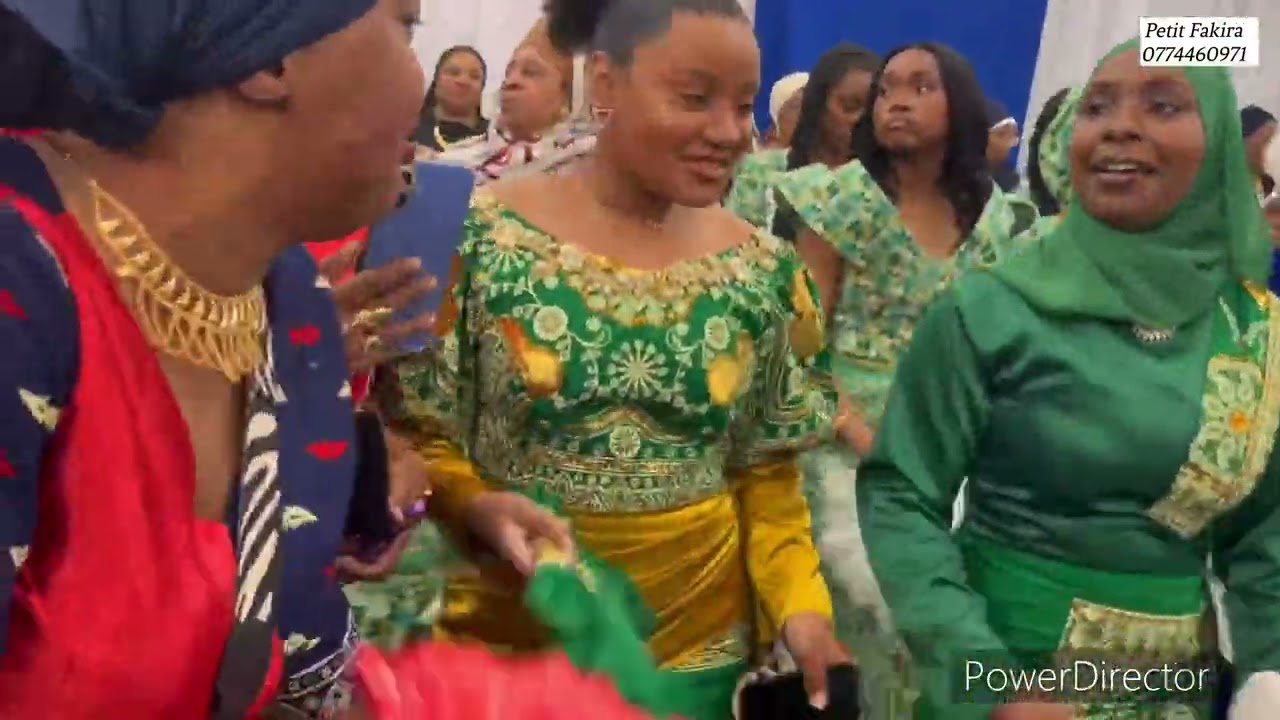 Zaza 2025 HÉ CHIYENGO mix petit fakira