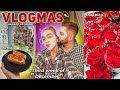 VLOGMAS 3⛄️ Неделя из Жизни! Шоппинг в MAG, Наша Елка, День Рождения, Новые Адвенты, Распаковка ЗЯ image