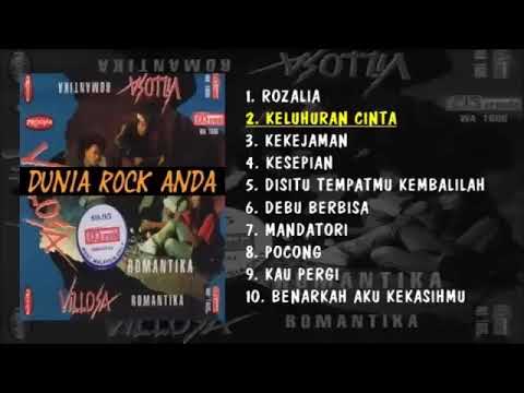 VILLOSA FULL ALBUM