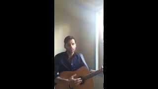 Zach Hurd - "How Can You Really" (Foxygen cover)