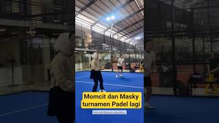 Kegiatan Citra Kirana dan Rezky Adhitya di hari Weekend
