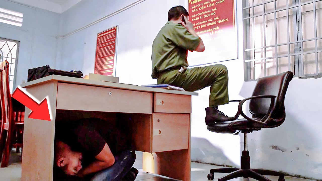 TRUY TÌM KẺ NỘI GIÁN TRONG NỘI BỘ CÔNG AN | Phim Việt Nam Mới Hay Nhất 2025 | Phim Hay 2025