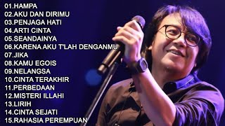 ALBUM LAGU POP INDONESIA TERBAIK ARI LASSO