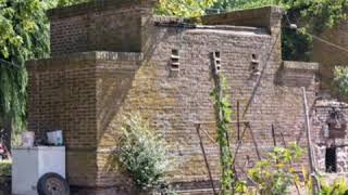 Explorando Pueblito Perdido Histórico Ramón Biaus