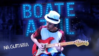 BOATE AZUL - CACHORRÃO DO BREGA - Forró na Guitarra