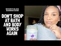BLACK OWNED BUSINESS HAUL, HONEST REVIEW : 5 Black Owned Candle Companies, Love Jones Movie Edition