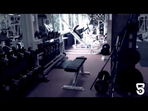 Castle Fitness Torquay by Monarchy Medallions