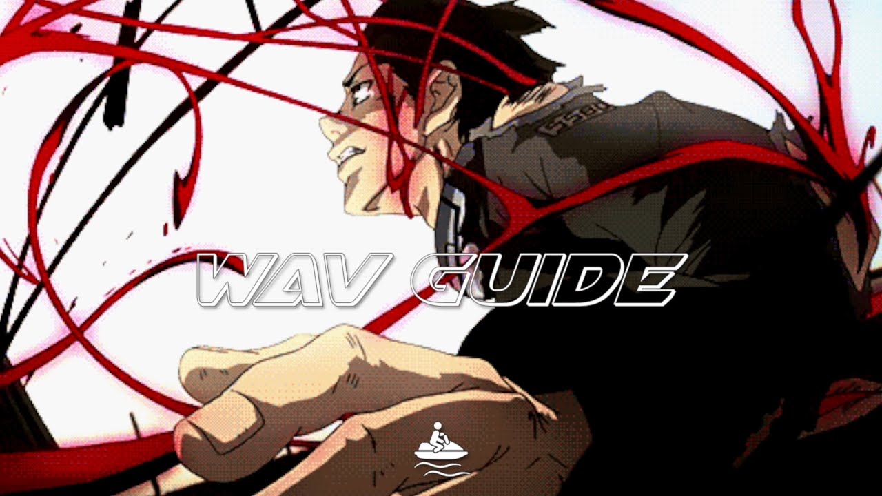 wes - alyx  「 prod. davyn + f1lthy + lukrative + dynox  」