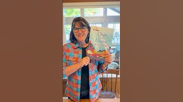 Kate Messner Author Spotlight #chroniclebooks #kidsbooks #picturebooks