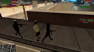 COMBAT LOGGING - ID 5412