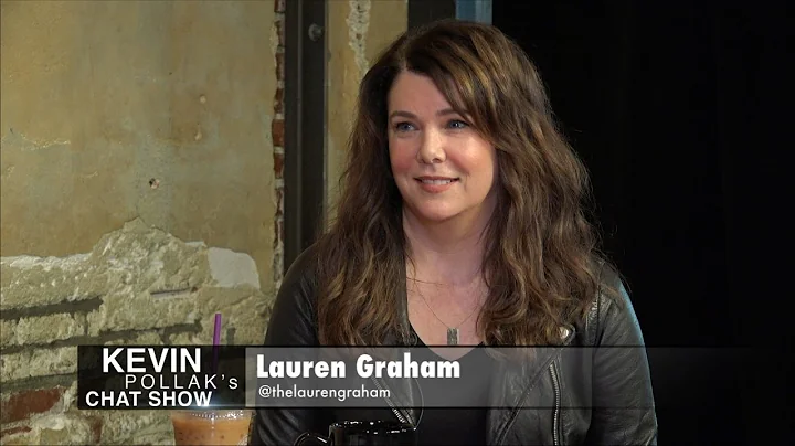 KPCS: Lauren Graham #295