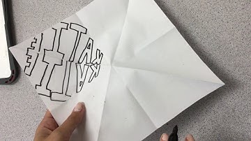 Name Radial Symmetry