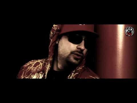 Sido & Alpa Gun - Geht nich gibts nich (OFFIZIELLES SAMPLER 3 VIDEO) HD
