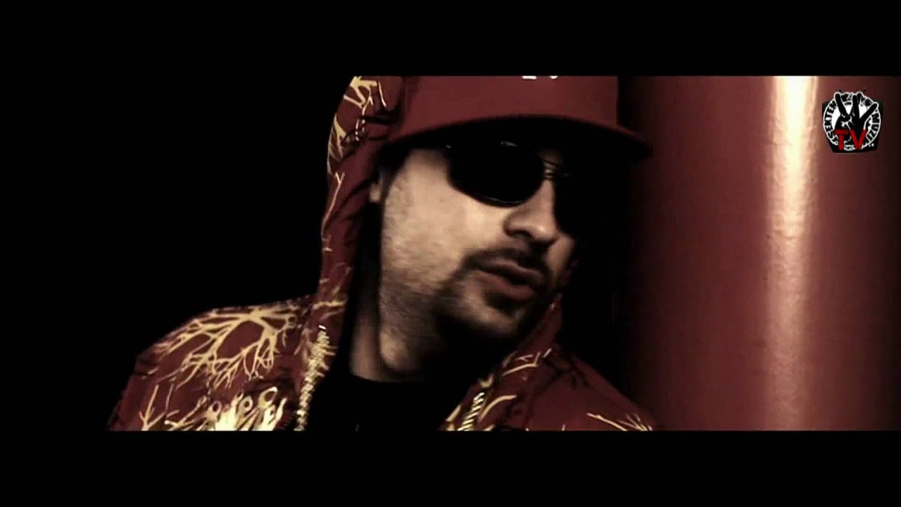 Sido & Alpa Gun - Geht nich gibts nich (OFFIZIELLES SAMPLER 3 VIDEO) HD