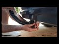 HOW TO INSTALL REMOVABLE HITCH - AUDI A4 b9 A5 - Comment installer un attelage démontable sans outil Mp3 Song