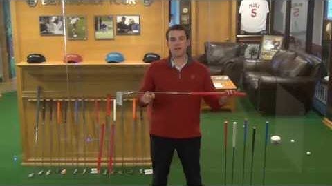 Counterbalance Putter Explanation by Bettinardi Golf