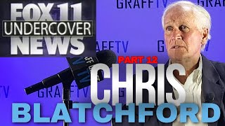 Chris Blatchford: Midget and Chuckie, LA's Youngest Gang Members (Part 12)