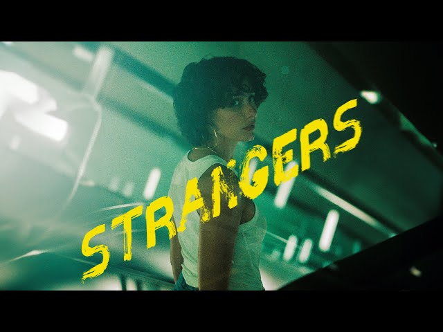 Mentol feat. Juliet - Strangers