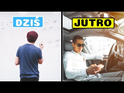 Wideo: Czy łatwo Jest Być Bogatym?